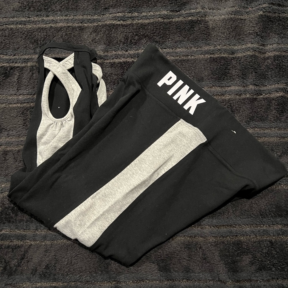 Capri leggings